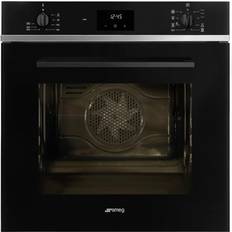 Ovens Smeg Cucina SF6400TB Black