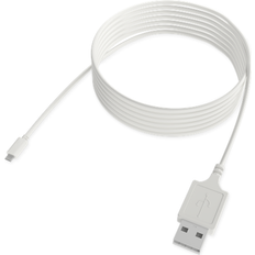 MotionBlinds MotionBlinds USB-C Laddningskabel 3m 3m