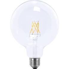 Light Bulbs Segula 55685 LED (monochrome) EEC F (A G) E-27 Globe shape 6.5 W = 51 W Warm white (Ø x L) 125 mm x 180 mm 1 pc(s)