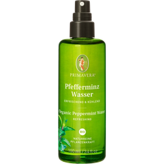 Peppermint Primavera Peppermint Water Bio