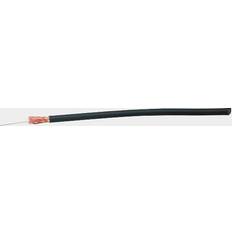 Vhf kabel rg58 hvid