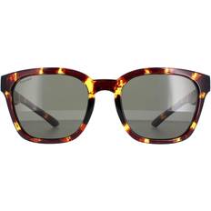 Smith Square Tortoise Green Polarized Founder Slim