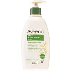 Aveeno Cura del Corpo Aveeno Daily Moisturising Crema Idratante Corpo 300 ml 300ml