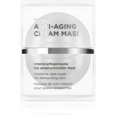 Annemarie Börlind Masques Visage Annemarie Börlind Anti-Aging Cream Mask 50 ml