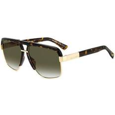 DSquared2 0084/S 2IK/9K 61 mm/15