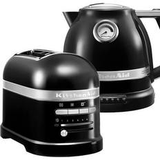 KitchenAid Artisan Onyx