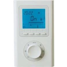 Underfloor Heating Thermostats Vitramo Raumthermostat VT D-P VTD-P