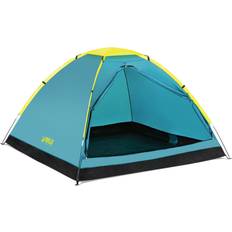 Bestway Bleu Tentes Bestway Pavillo Cool Dome 3 Tente 210 x 210 x 130 cm