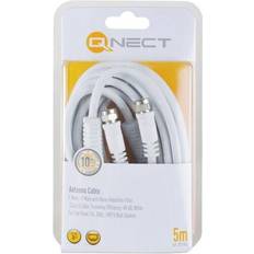 Qnect ANTENNEKABEL 5