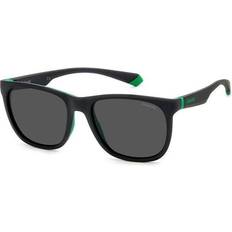 Polarisées - Unisexe Lunettes de soleil Polaroid Polarized PLD 2140/S 3OL/M9