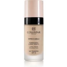 Collistar Impeccabile long-lasting foundation #2R