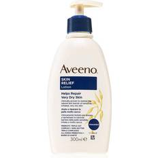 Aveeno Kropspleje Aveeno Skin Relief 300ml