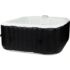 Sunspa Inflatable Hot Tub Spa SUN3700684107121 800 L 6 Persons