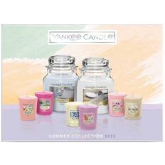 Yankee Candle Spring/ Summer Gift Set Scented Candle