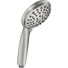 Handheld shower head 6 inch Moen Attune 6-Spray Patterns Shower