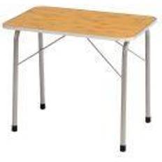 Brown Camping Tables Easy Camp Caylar Table