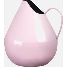 Pink Vases Broste Copenhagen Rosario Vase 25cm