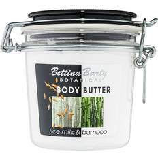 Botanical Rice Milk & Bamboo Body Butter