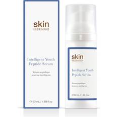 Skin Research Intelligent Youth Peptide Serum 60Ml