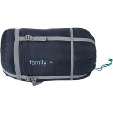 Sacs de couchage Halti Family M RC Blue