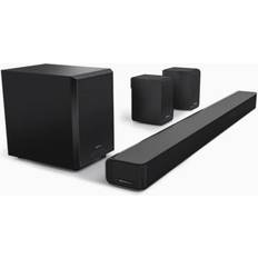 Hisense Soundbar Hisense AX3100G Soundbar 3.1 Home Theatre Audio