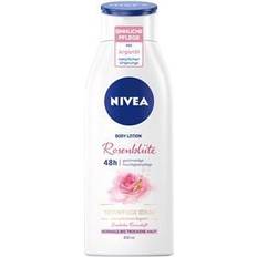 Nivea Body care Body Lotion Body Milk 3-in-1 rose blossom body lotion