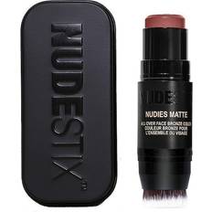 Nudestix Nudies Matte All-Over Face Bronze - Sunkissed Cool