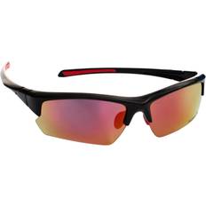 Trespass Adults Unisex Falconpro Red Mirror