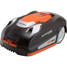 Cortacéspedes Robóticos Yard Force Robot Cortacésped NX100i 50W 1000m