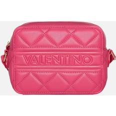 Valentino ada Valentino Ada Quilted Faux Leather Camera Bag