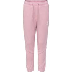 Hummel Nuttie Joggingbukser Børn Lyserød