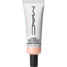 MAC Strobe Dewy Skin Tint #2 Light