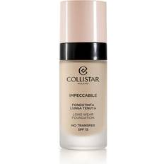 Impeccabile long-lasting foundation #1N