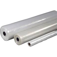 Prøveposer Plastik klar 2x50mx0,03mm