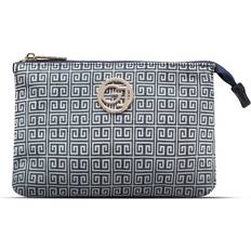 Innenfach Kosmetiktaschen Gillian Jones Cosmetic Bag The Weekender Resort