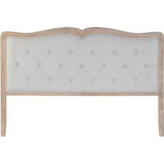 Dkd Home Decor S3040765 Headboard 180cm