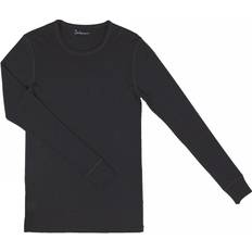 Joha Blouse Merino base layer XXL, black