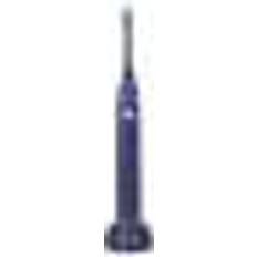 Spazzolini e Irrigatori Elettrici Oromed ORO-SONIC X PRO NAVY BLUE sonic toothbrush