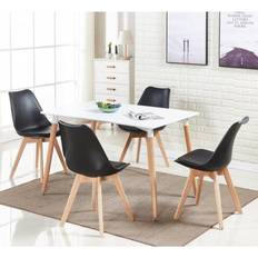 Dining Sets on sale Life Interiors Lorenzo Halo Dining Set