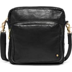 Depeche Axelremsväskor Depeche Crossbody - Svart
