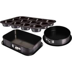 Non stick pan set Berlinger Haus Baking pan set Bageform