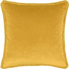 Freya Komplett dekorationskudde Orange, Guld, Brun, Silver, Lila, Blå, Rosa, Röd (45x45cm)