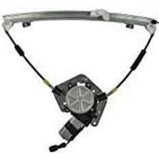 Finestre a battente laterale Metzger Alzacristallo Alzavetri Elettrico Renault Clio 2 Legno Finestra a battente laterale Triplo vetro Larghezza 60cm
