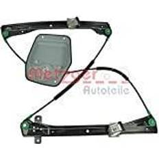Finestre a battente laterale Metzger Alzacristallo Alzavetro Sx Elettrico Senza Motore Elettrico Con Bagagliera Di Base 2160309 Finestra a battente laterale Triplo vetro Larghezza 60cm