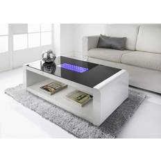 Spot on Dealz Stunning Coffee Table 60x90cm