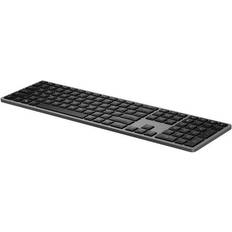 HP Trådløs Tastaturer HP Dual Mode 975