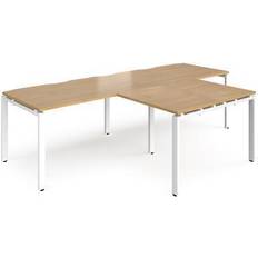 Adapt Dams double Writing Desk