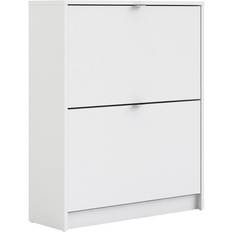 Tvilum skoskab Furniture To Go TVILUM Shoes Skoskab Hvid Træ Skostativ