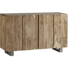 Natural Essential Live Edge Large