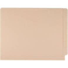 Medical Arts Press Economy End Tab File Folder 0.75 in Manila Box 100